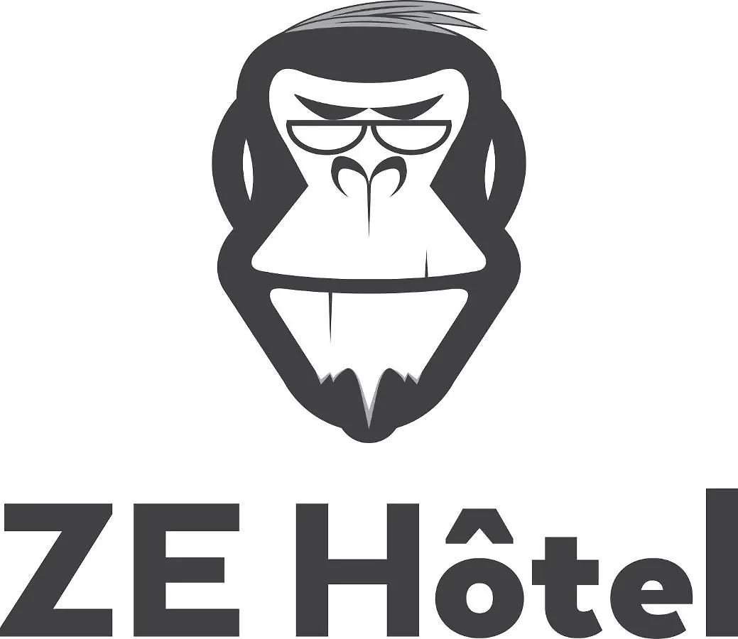 Ze 호텔 파리