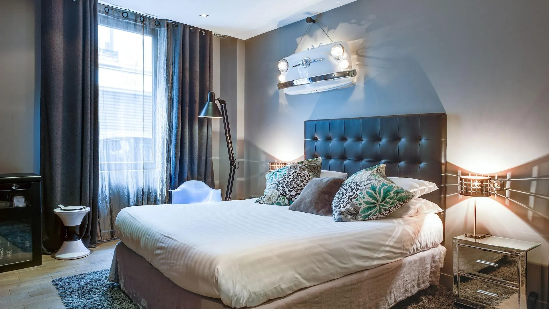 Ze Hotel 4*