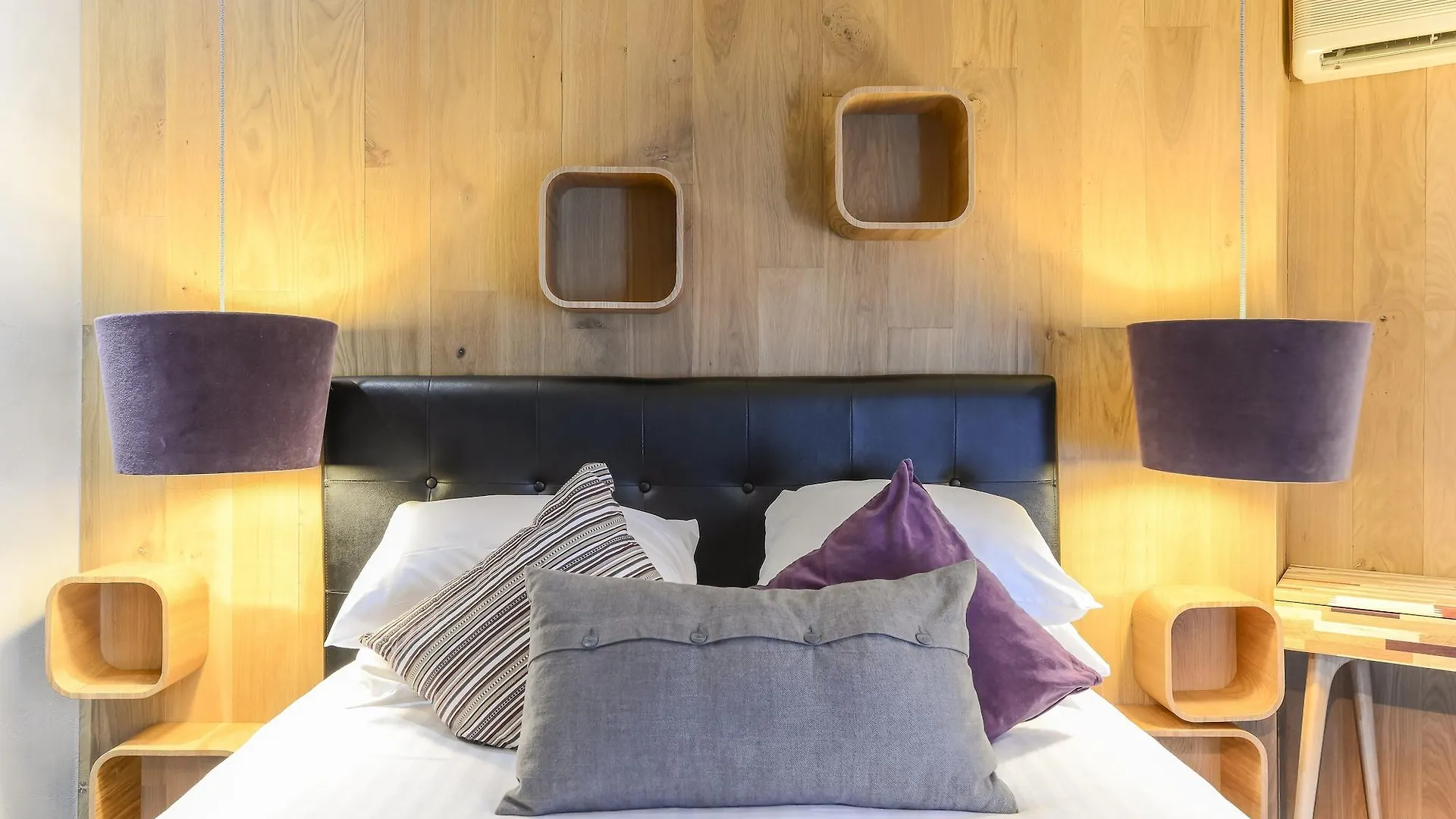 Hotel Ze Paris