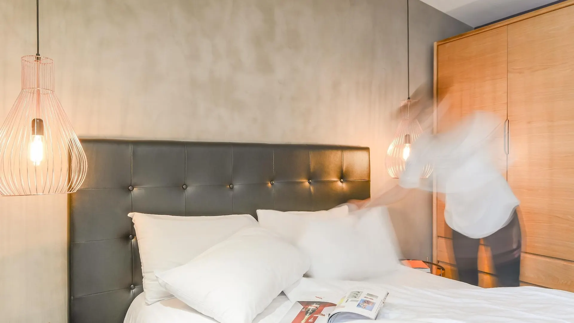 Hotel Ze 4*