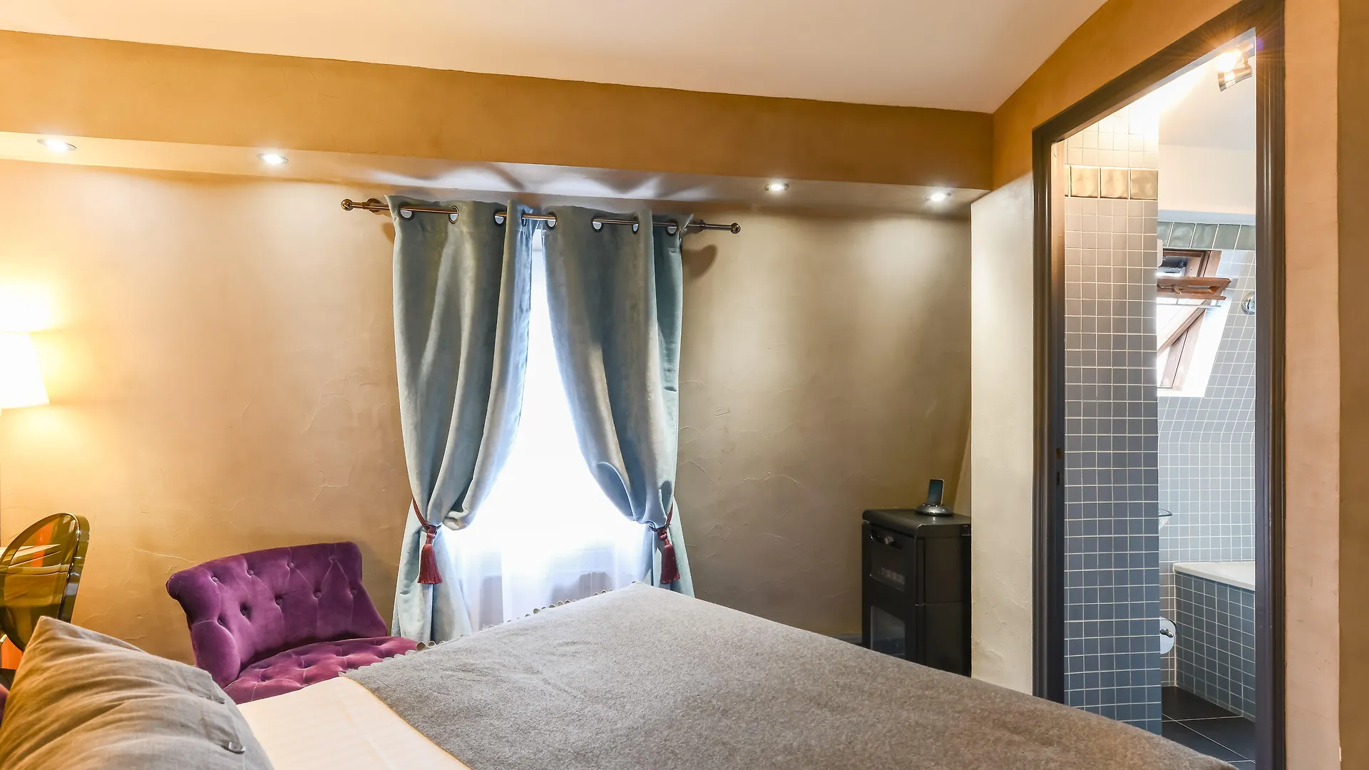 Ze Hotel Paris