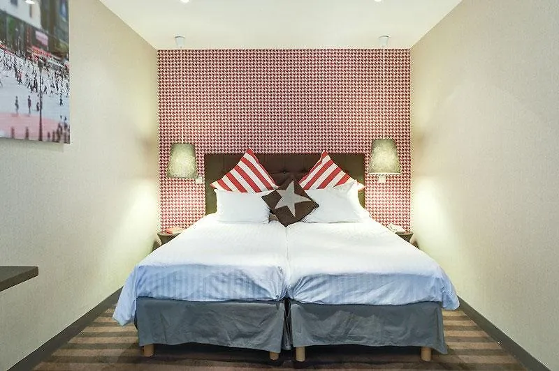 Ze Hotel Paris