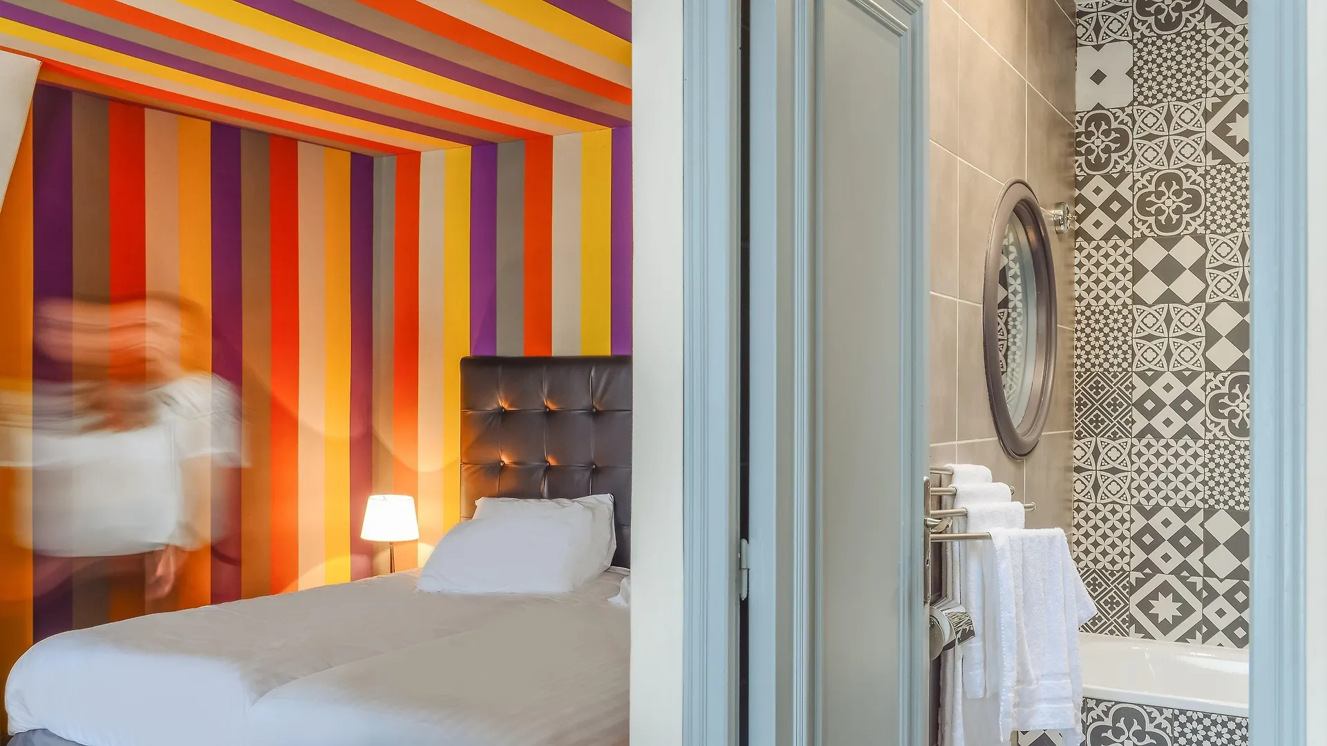 Hotel Ze 4*