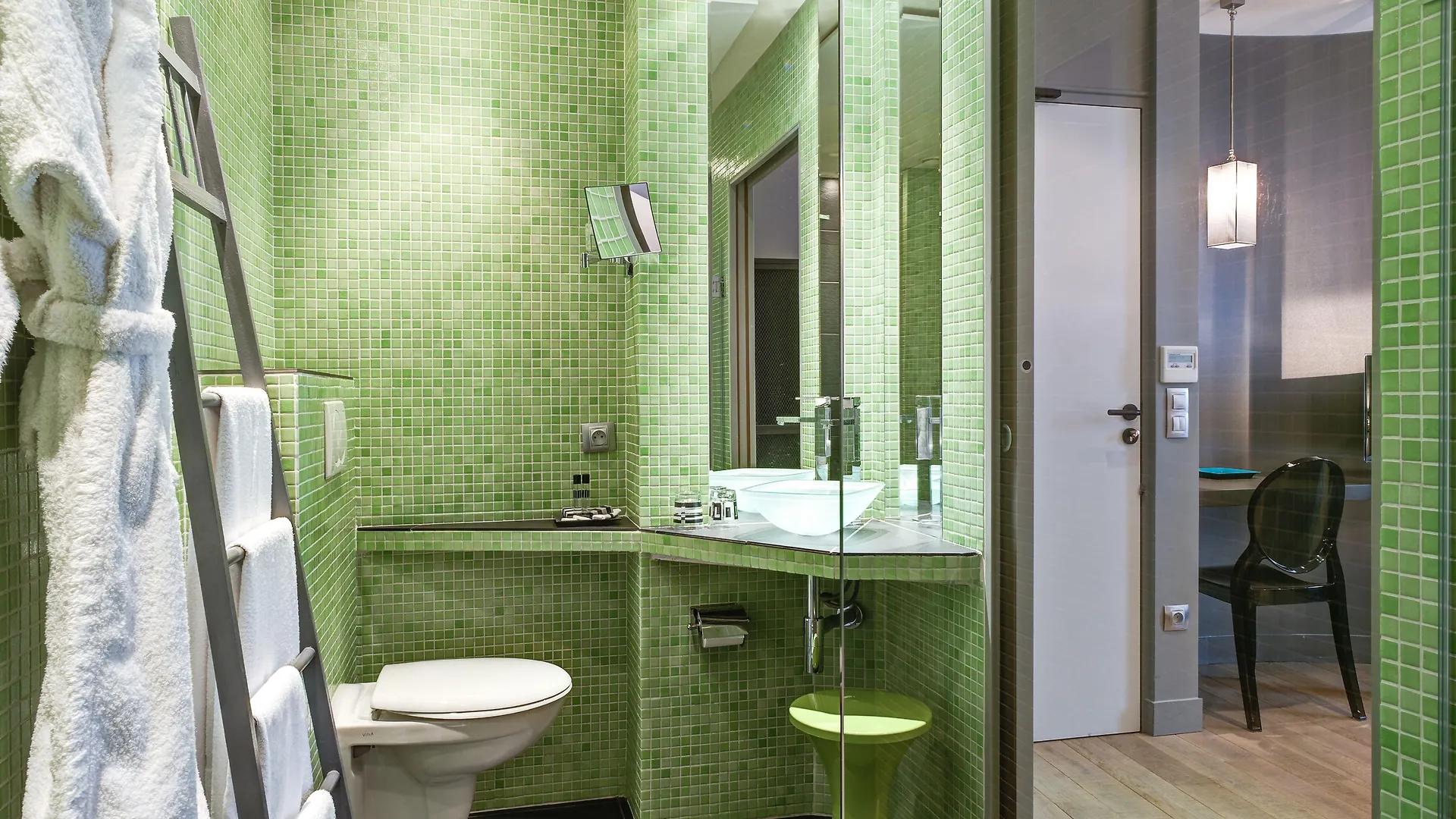 Ze Hotel 4*