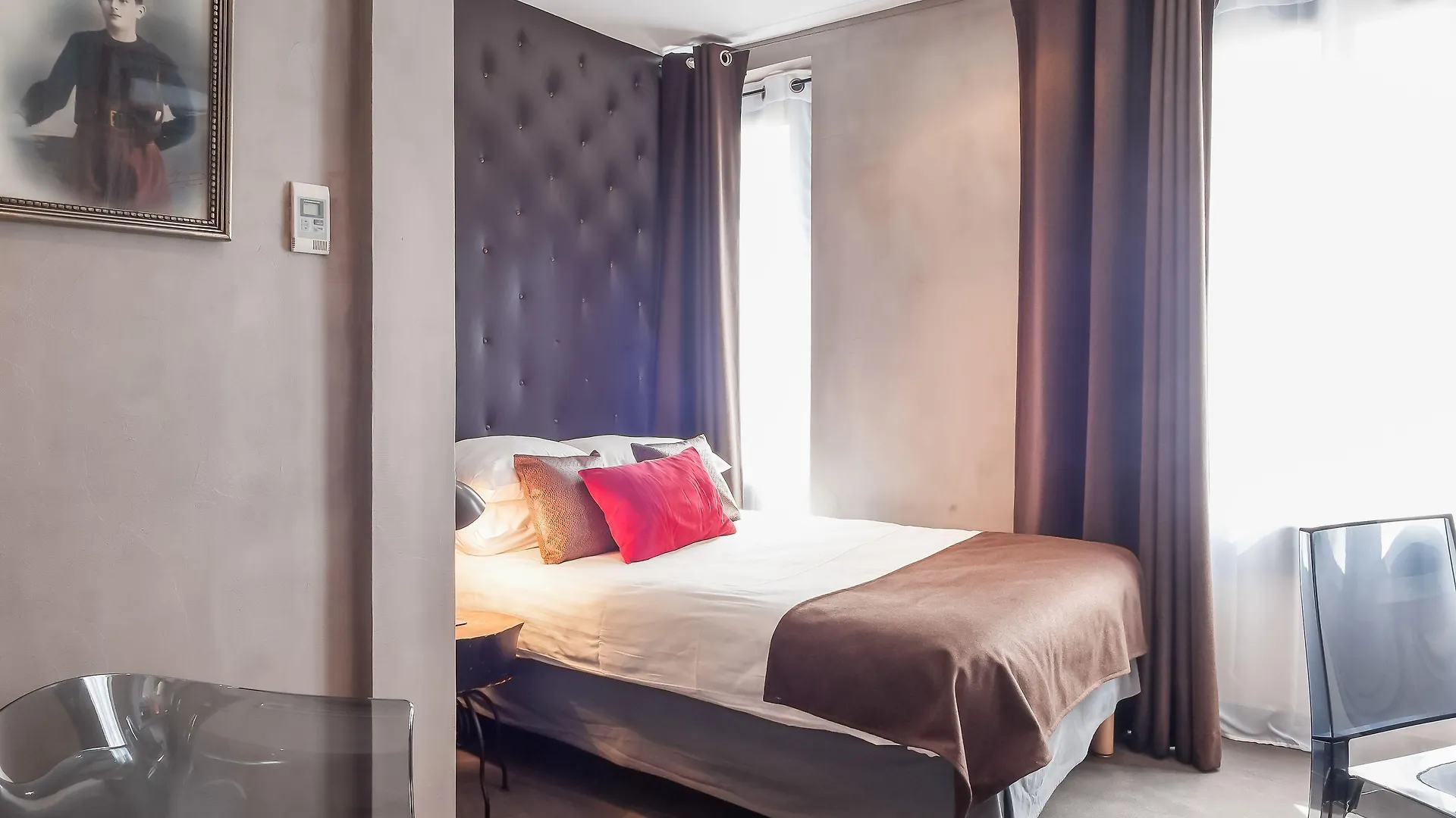 Ze Hotel Paris