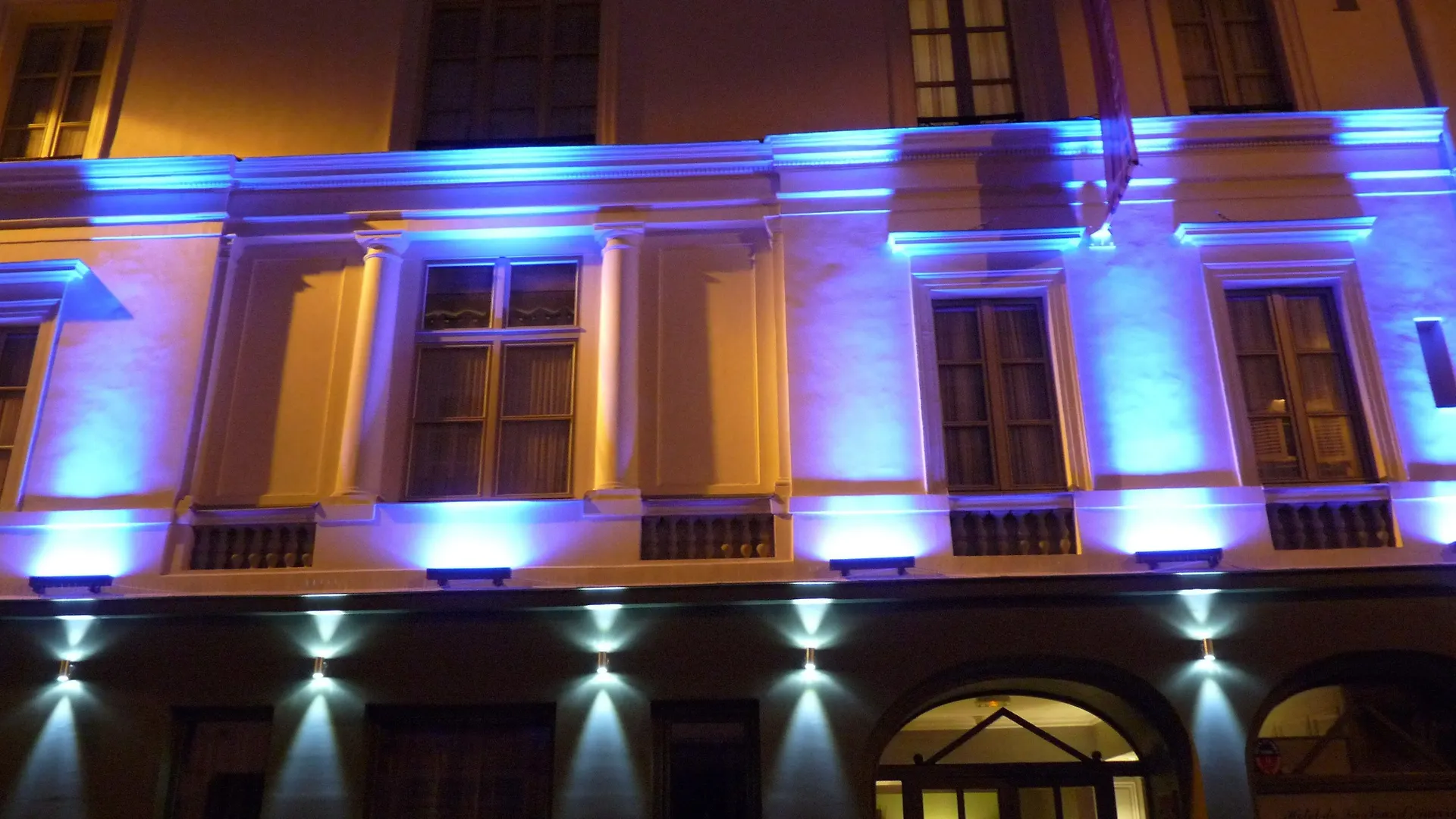 Hotel Ze