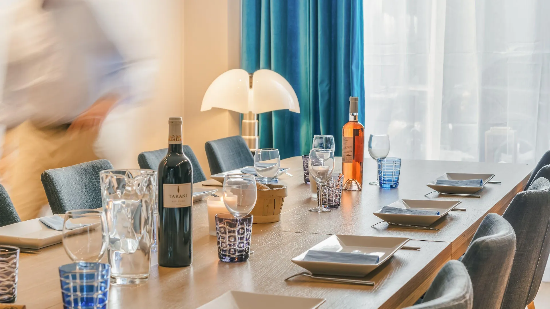 Hotel Ze 4*