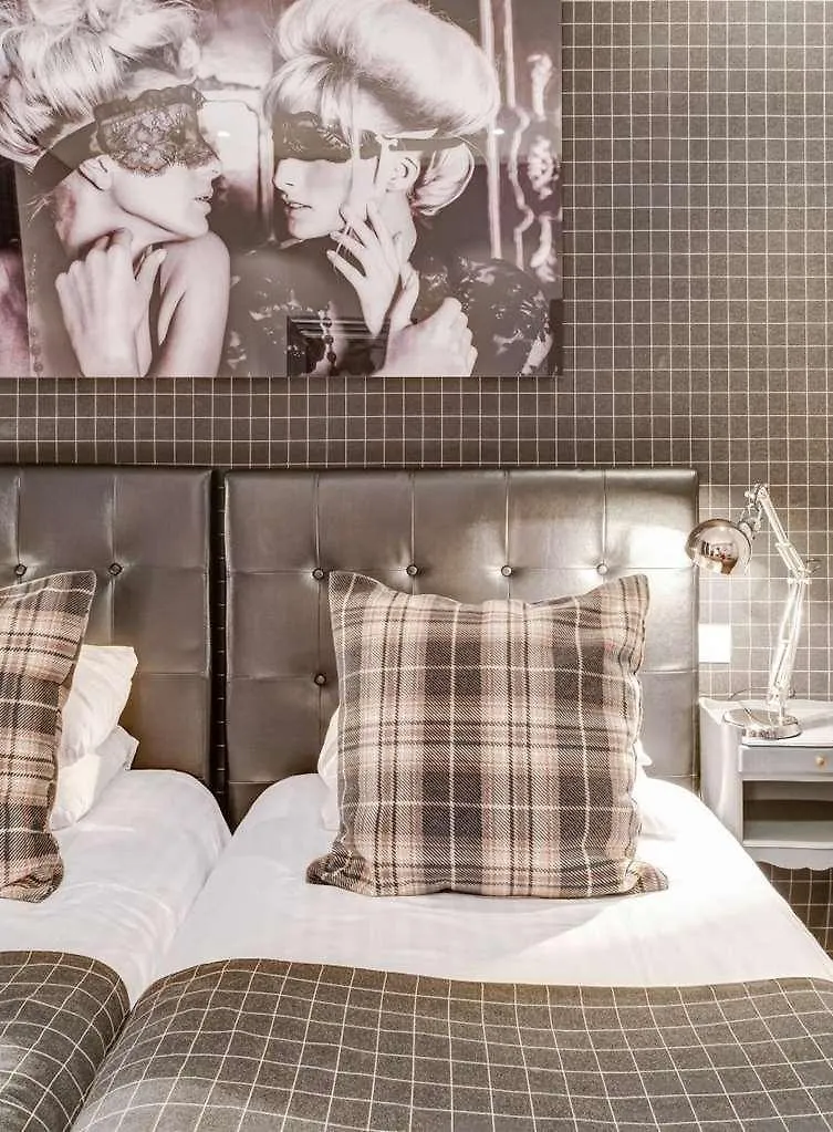 Hotell Ze