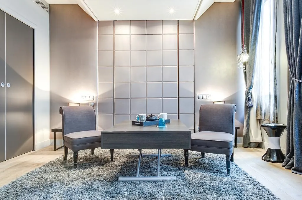 Ze Hotel Paris