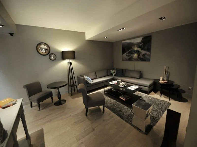 Hotel Ze Paris