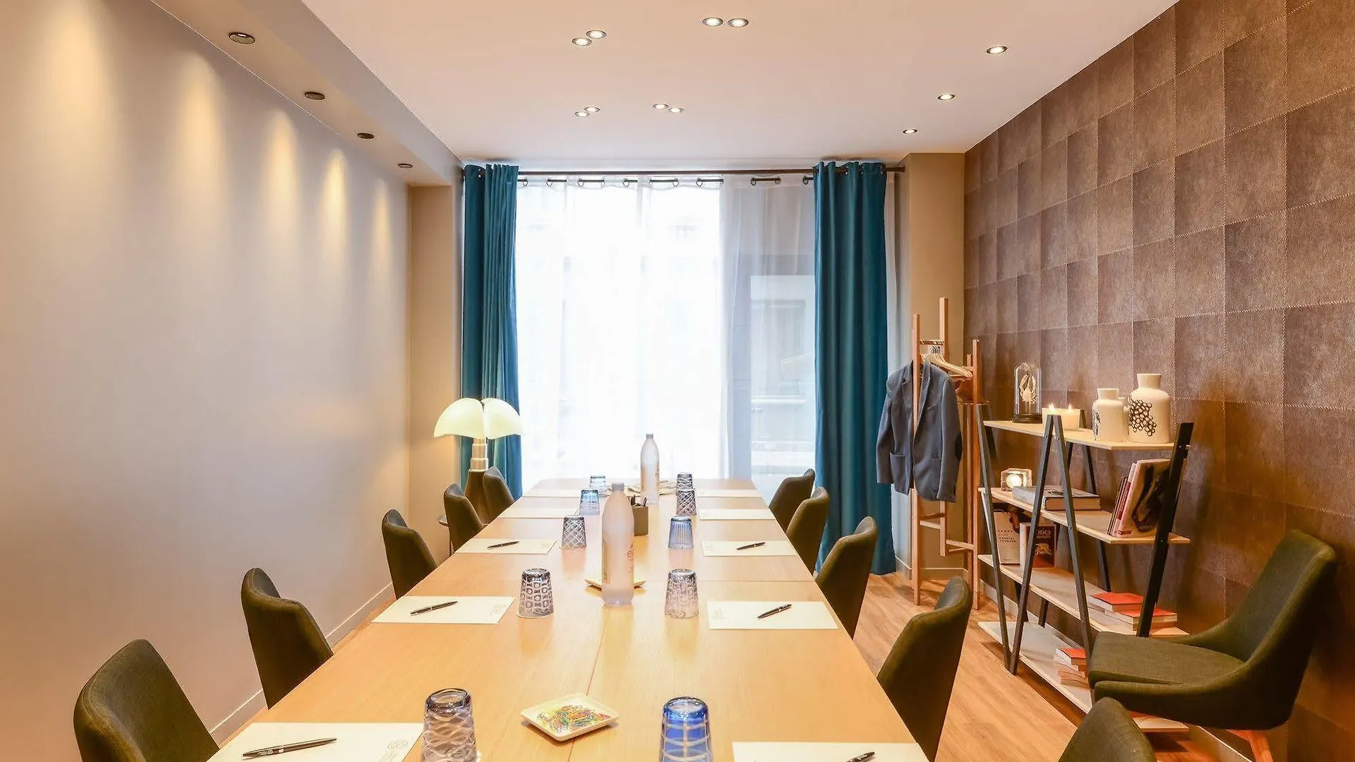 Hotel Ze 4*