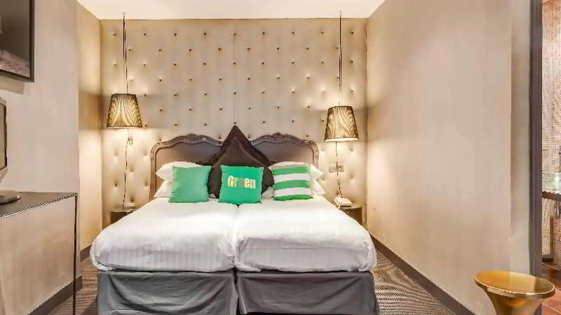 Ze Otel Paris