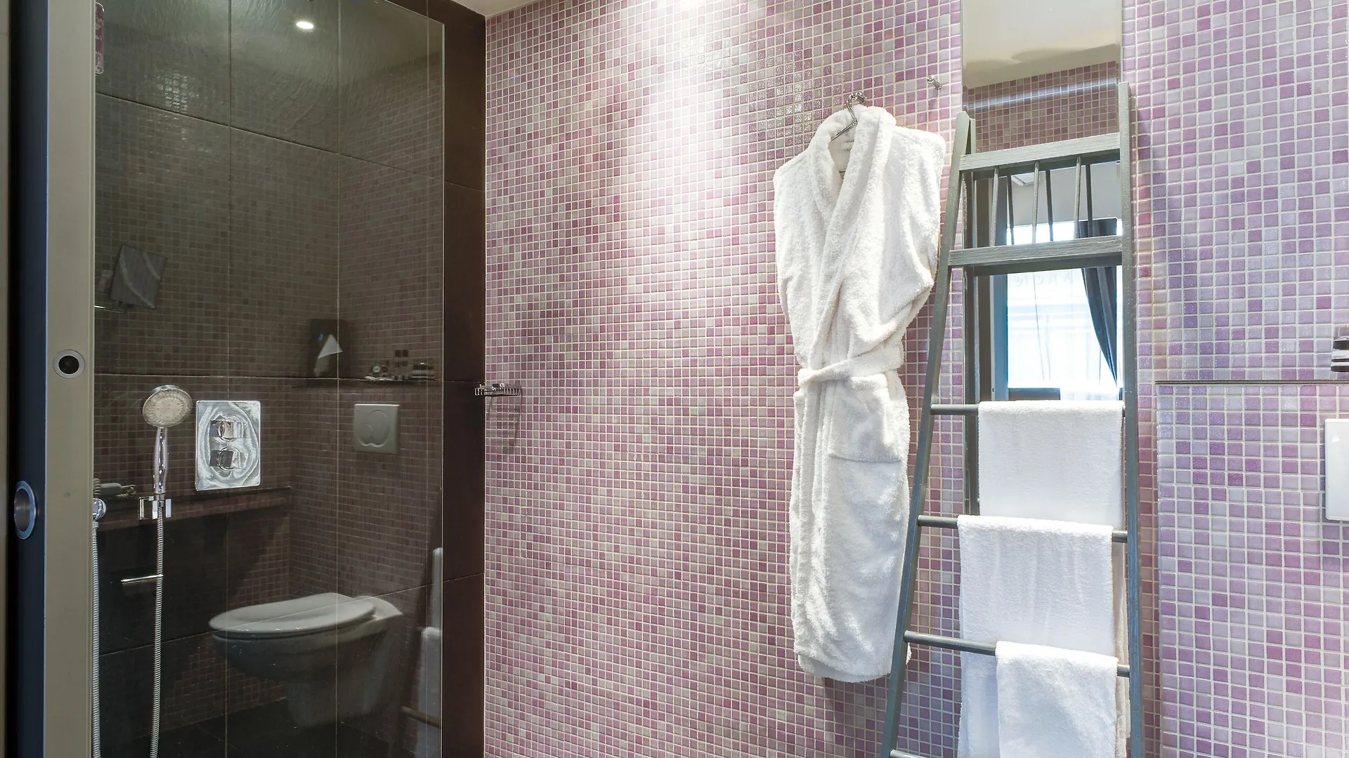 Ze Otel Paris