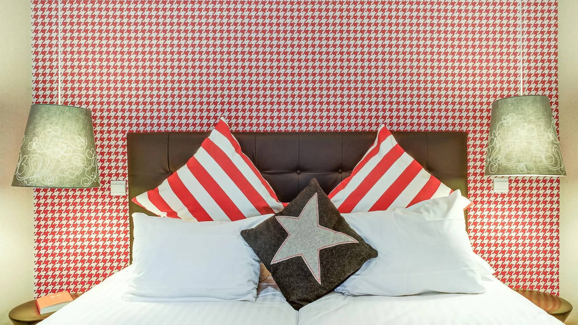 Ze Otel 4*