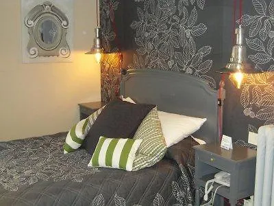 Otel Ze Paris