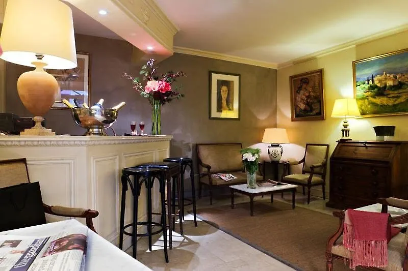 Ze Otel Paris