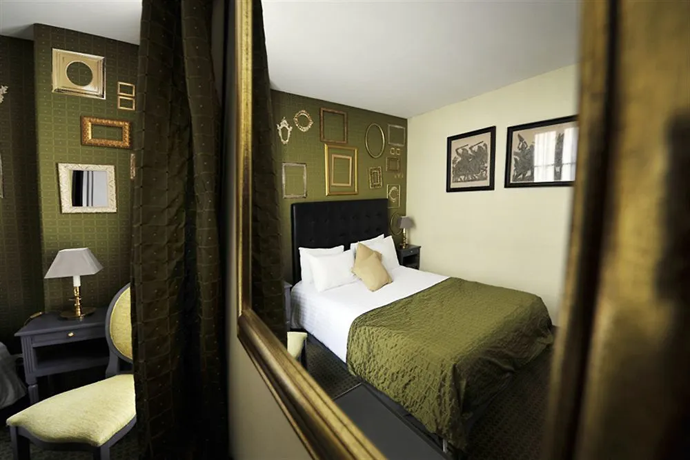 Otel Ze 4*